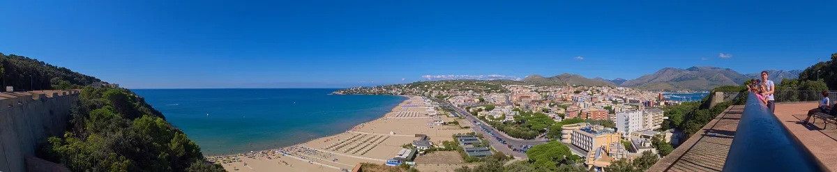 Come arrivare a Ventotene: guida aggiornata per il 2026